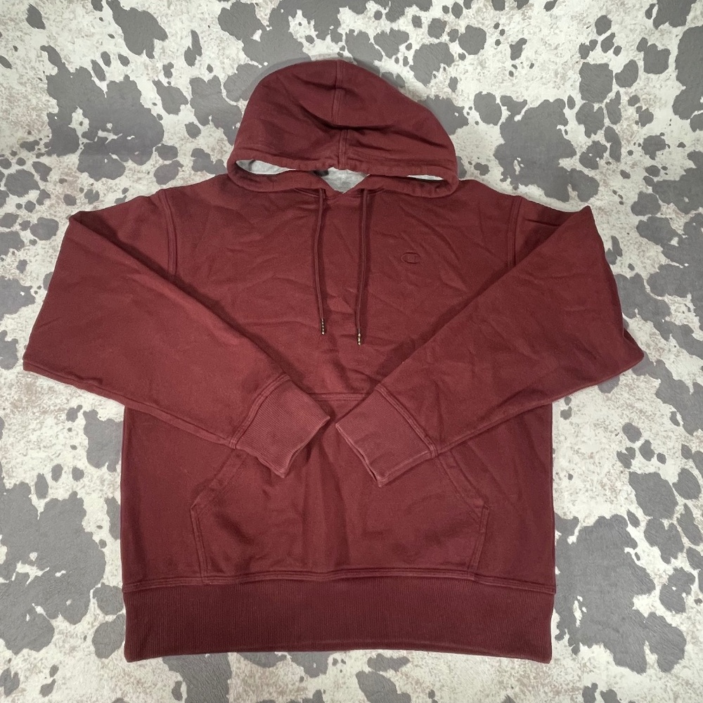 Champion Mens Hoody